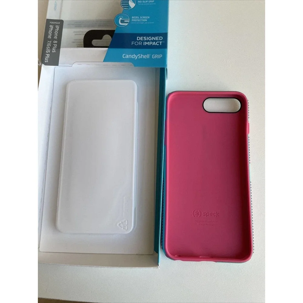 Speck Products Candyshell Grip For iPhone 8/7/6S/6 4.7